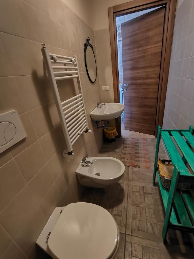 Dimora Delle Badesse Bed & Breakfast Conversano Dış mekan fotoğraf