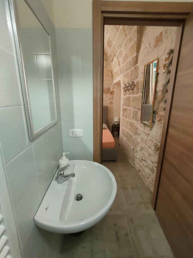 Dimora Delle Badesse Bed & Breakfast Conversano Dış mekan fotoğraf
