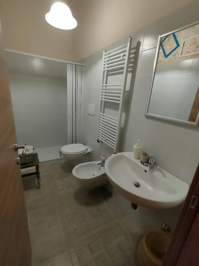 Dimora Delle Badesse Bed & Breakfast Conversano Dış mekan fotoğraf