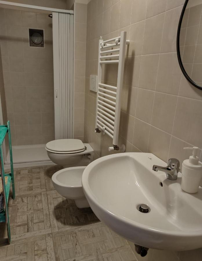 Dimora Delle Badesse Bed & Breakfast Conversano Dış mekan fotoğraf