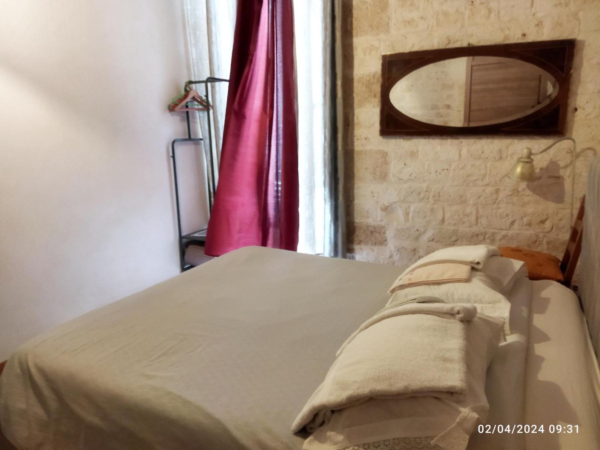 Dimora Delle Badesse Bed & Breakfast Conversano Dış mekan fotoğraf