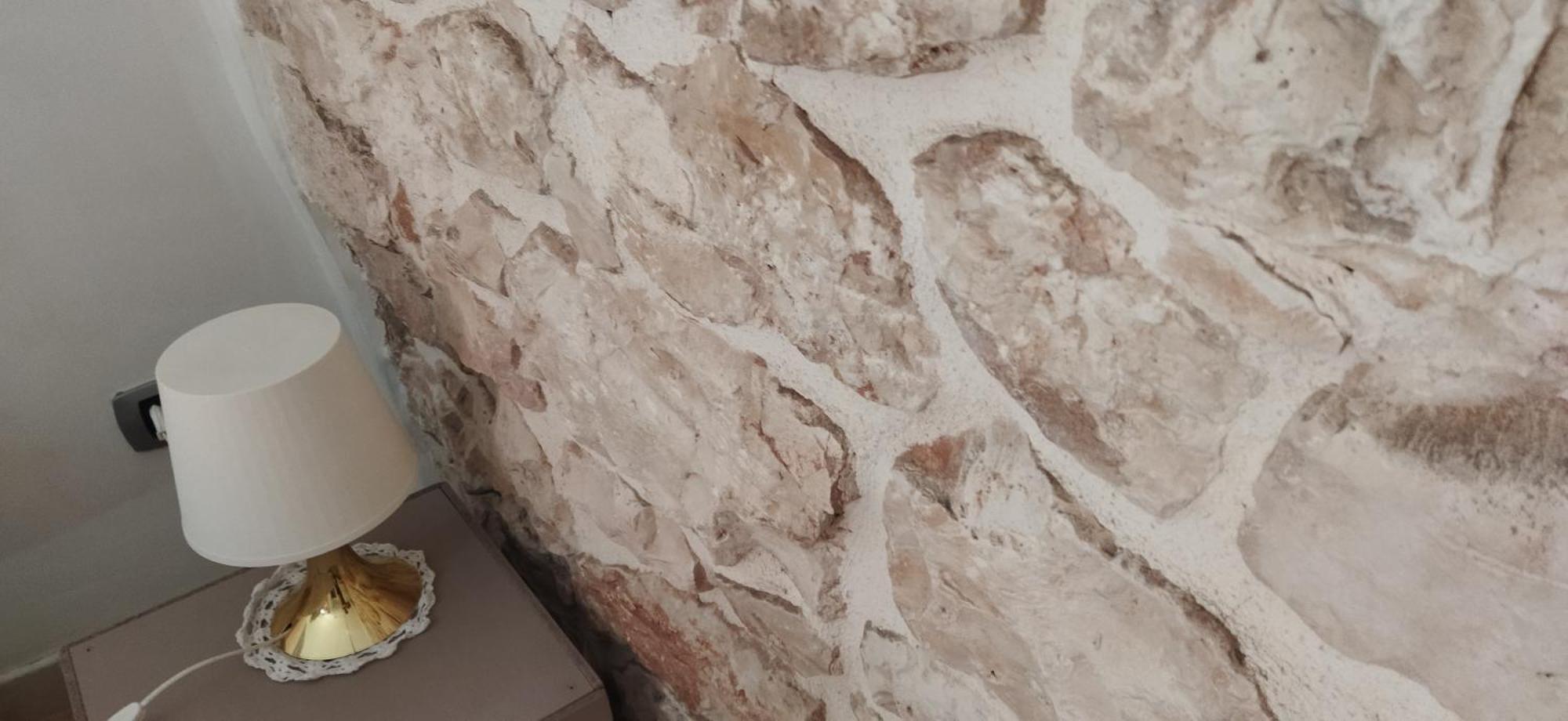 Dimora Delle Badesse Bed & Breakfast Conversano Dış mekan fotoğraf