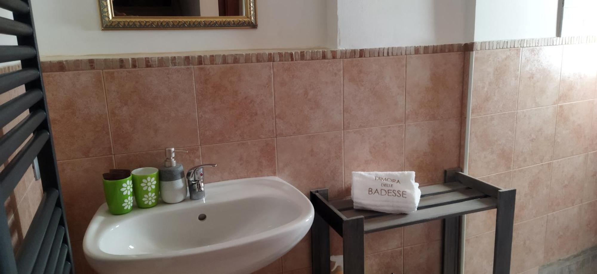 Dimora Delle Badesse Bed & Breakfast Conversano Dış mekan fotoğraf
