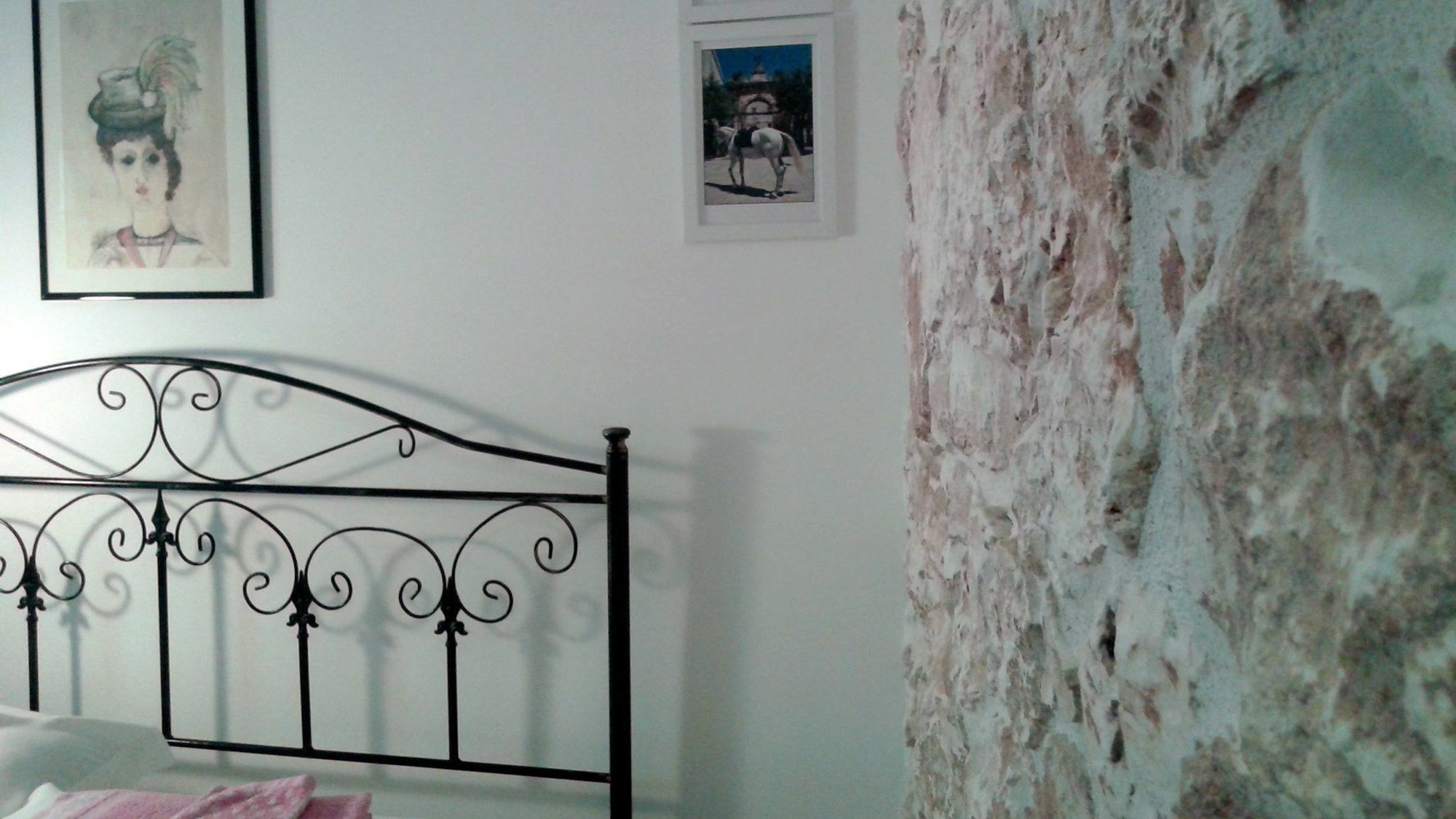 Dimora Delle Badesse Bed & Breakfast Conversano Dış mekan fotoğraf